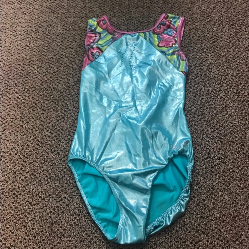Leotard